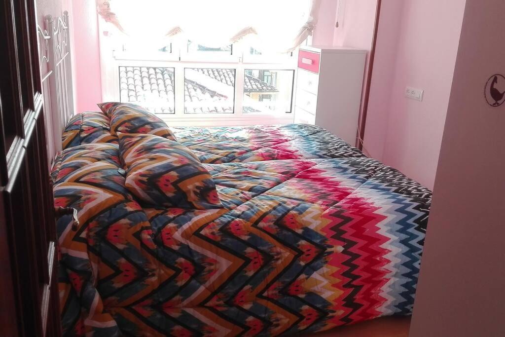Durmiendo En El Paraiso Льянес Экстерьер фото