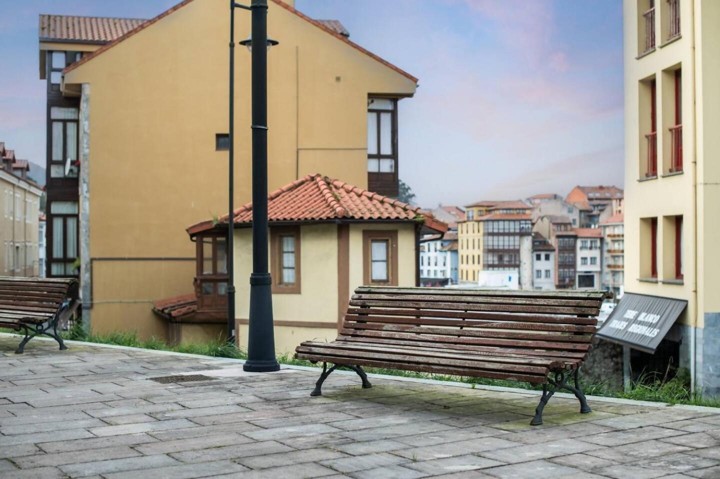 Durmiendo En El Paraiso Льянес Экстерьер фото